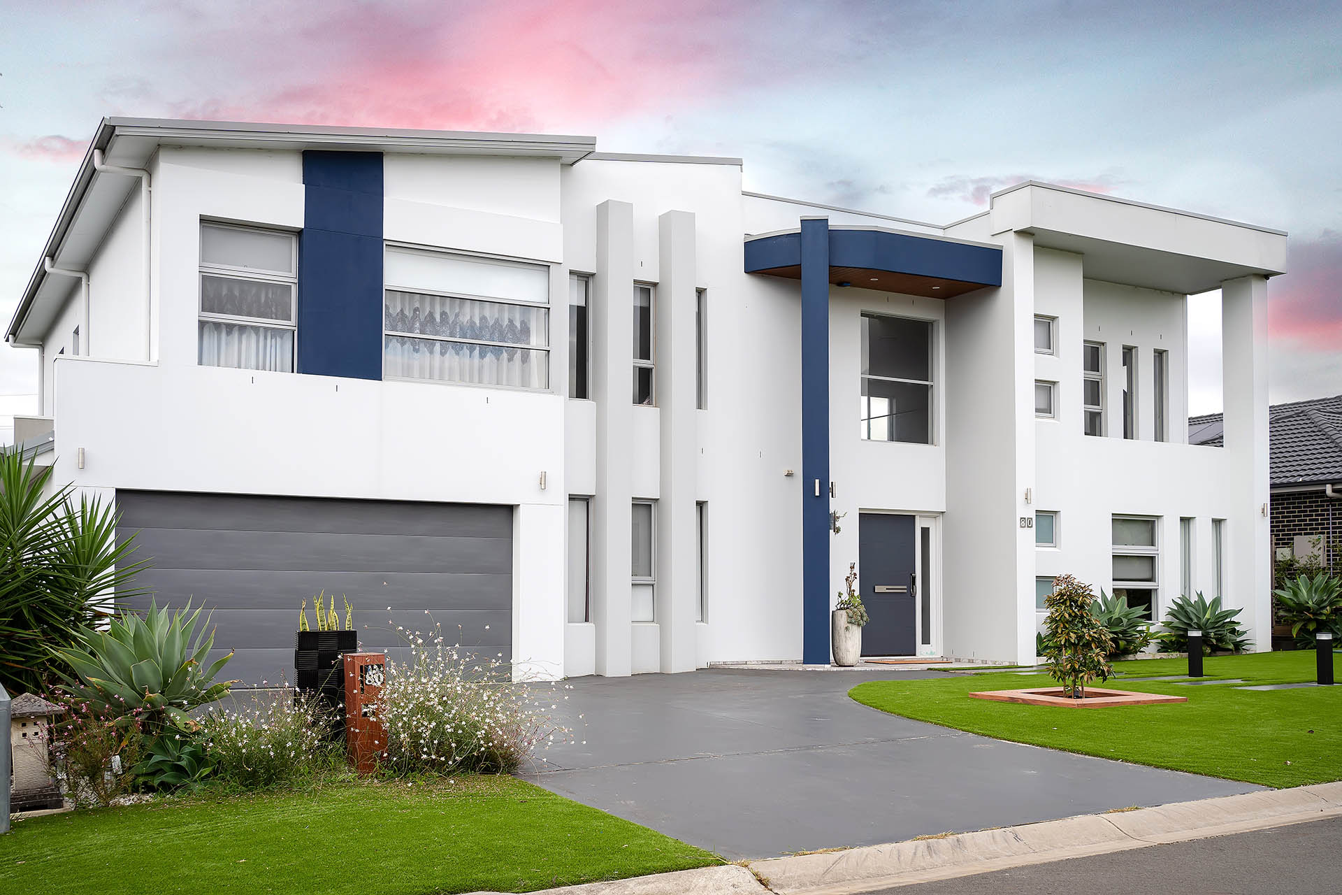 North Kellyville 4